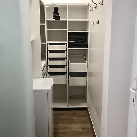 Apartment Bmz Centrum Flat *
